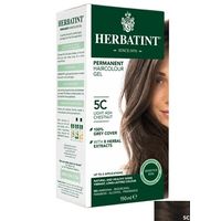Herbatint Hair Colours - 5C Light Ash Chestnut
